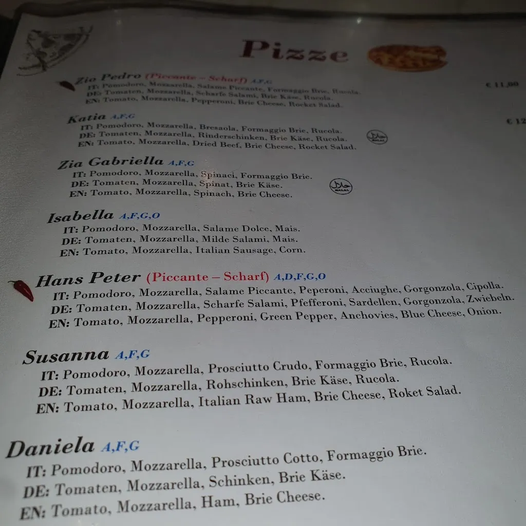 Menu_Pasta & Pizza da Andrea_Brennero - Brenner_image_3