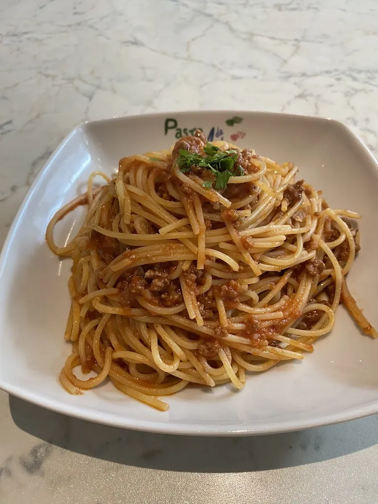 Lisa G_Pasta & Pizza da Andrea_Brennero - Brenner_review