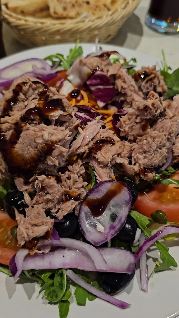 Pasta & Pizza da Andrea_Brennero - Brenner_slider_image_2