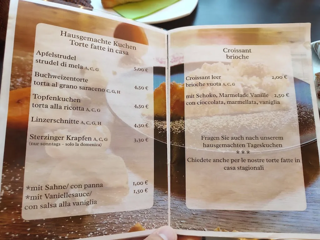 Menu_Marktbar Restaurant_Brennero - Brenner_image_1