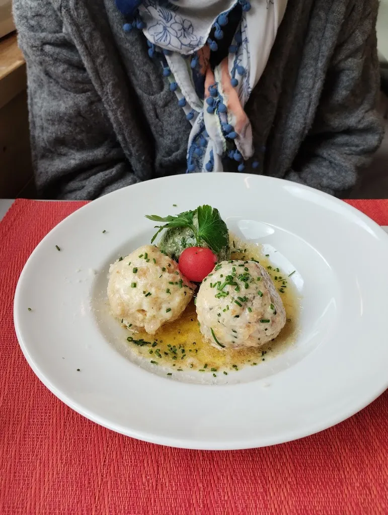 Francesco Carta_Marktbar Restaurant_Brennero - Brenner_review