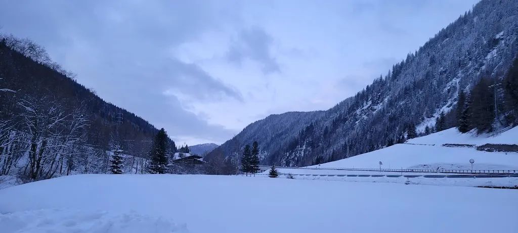 William Wright_Gasthof_Brennero - Brenner_review