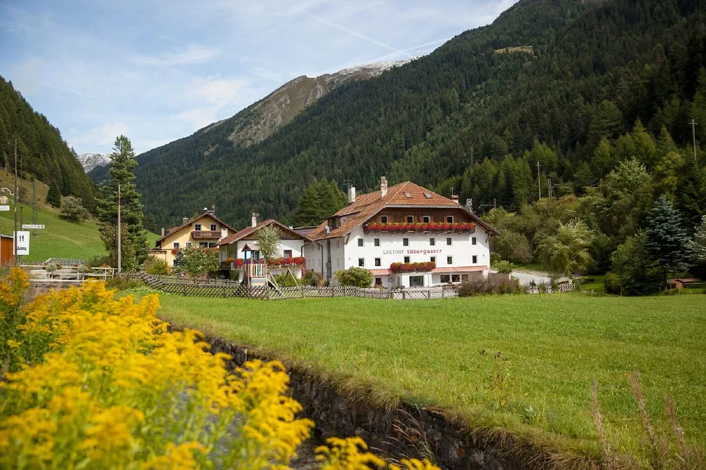 Gasthof restaurant in Brennero - Brenner
