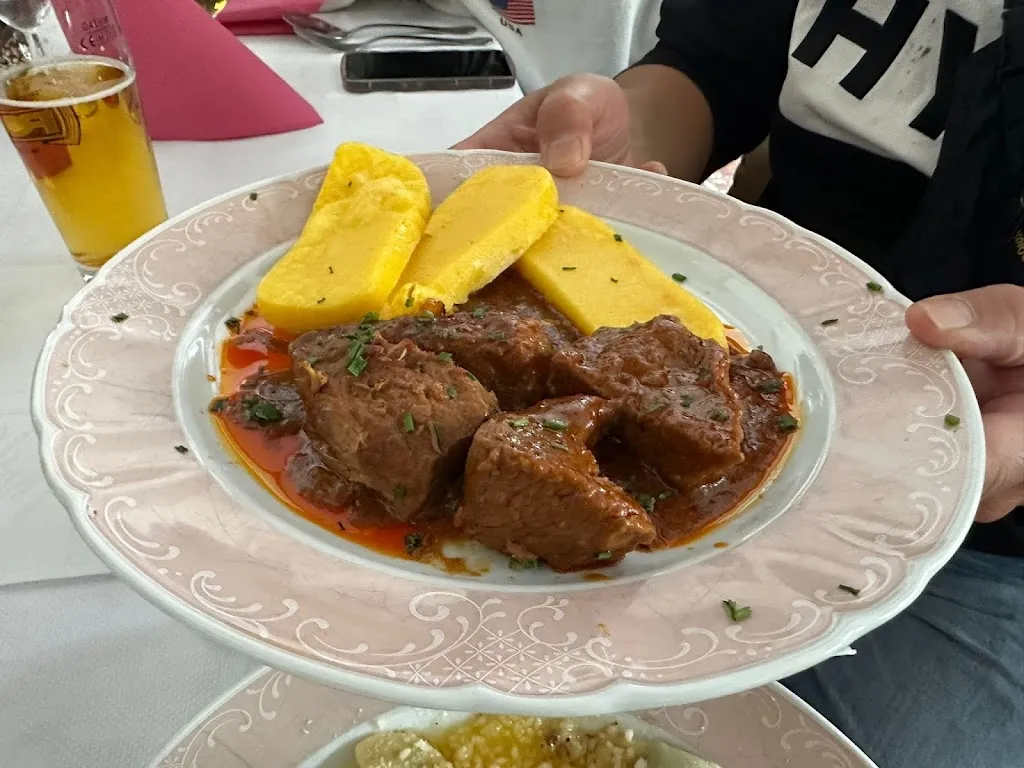 Sc Ang_Bar Restaurant Olimpia_Brennero - Brenner_review