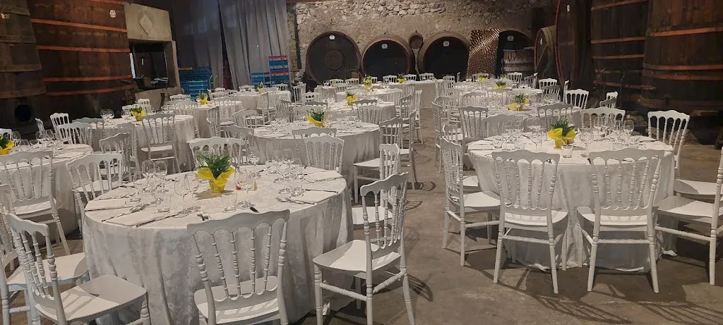 Theresia Tribus_Ristorante Vinotheka_Brennero - Brenner_review