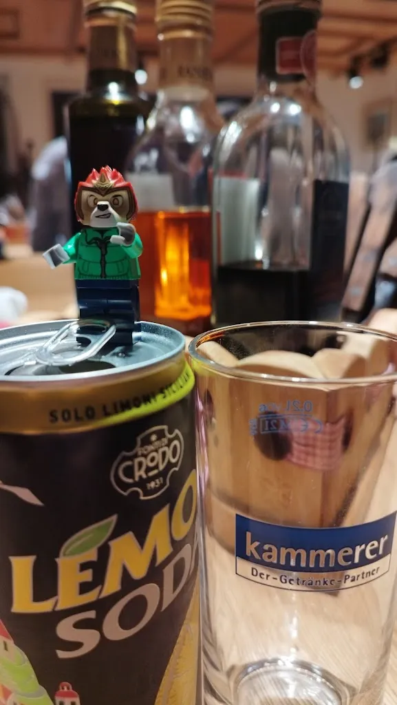 LHSBoy Productions_Pizzeria Restaurant Cafe Bar Max_Brennero - Brenner_review