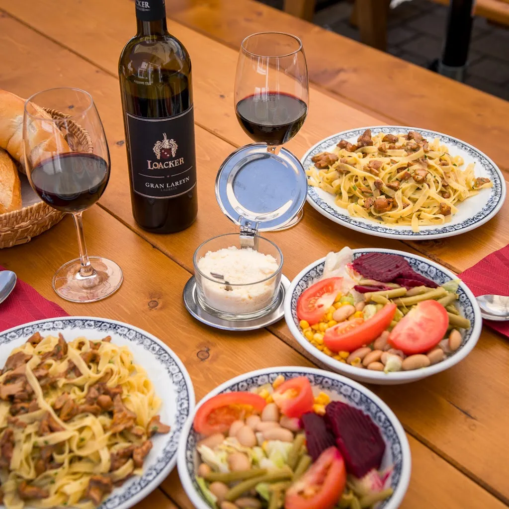 Pizzeria Restaurant Cafe Bar Max_Brennero - Brenner_slider_image_2