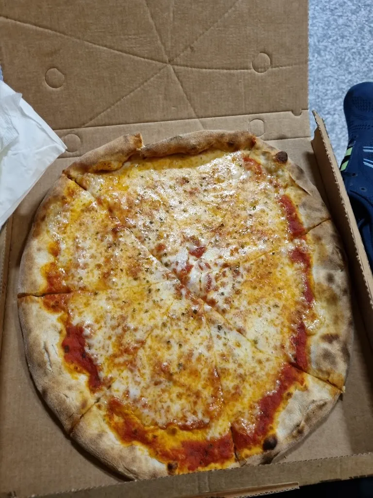 Jason P_Vecchia Locomotiva_Brennero - Brenner_review