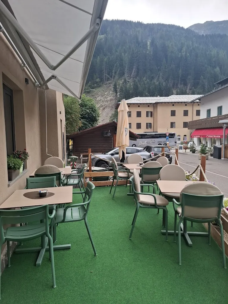 All'Angolo Bar-Bistrot restaurant in Brennero - Brenner