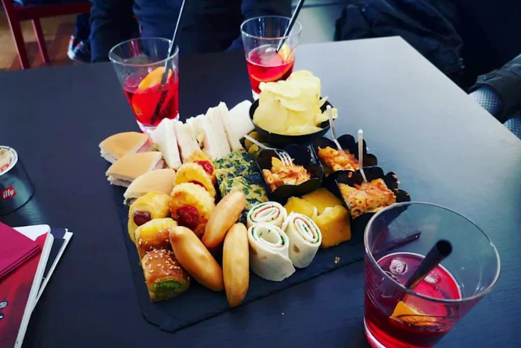 Menu_DiVino Cafè & Food_Lucera_image_2