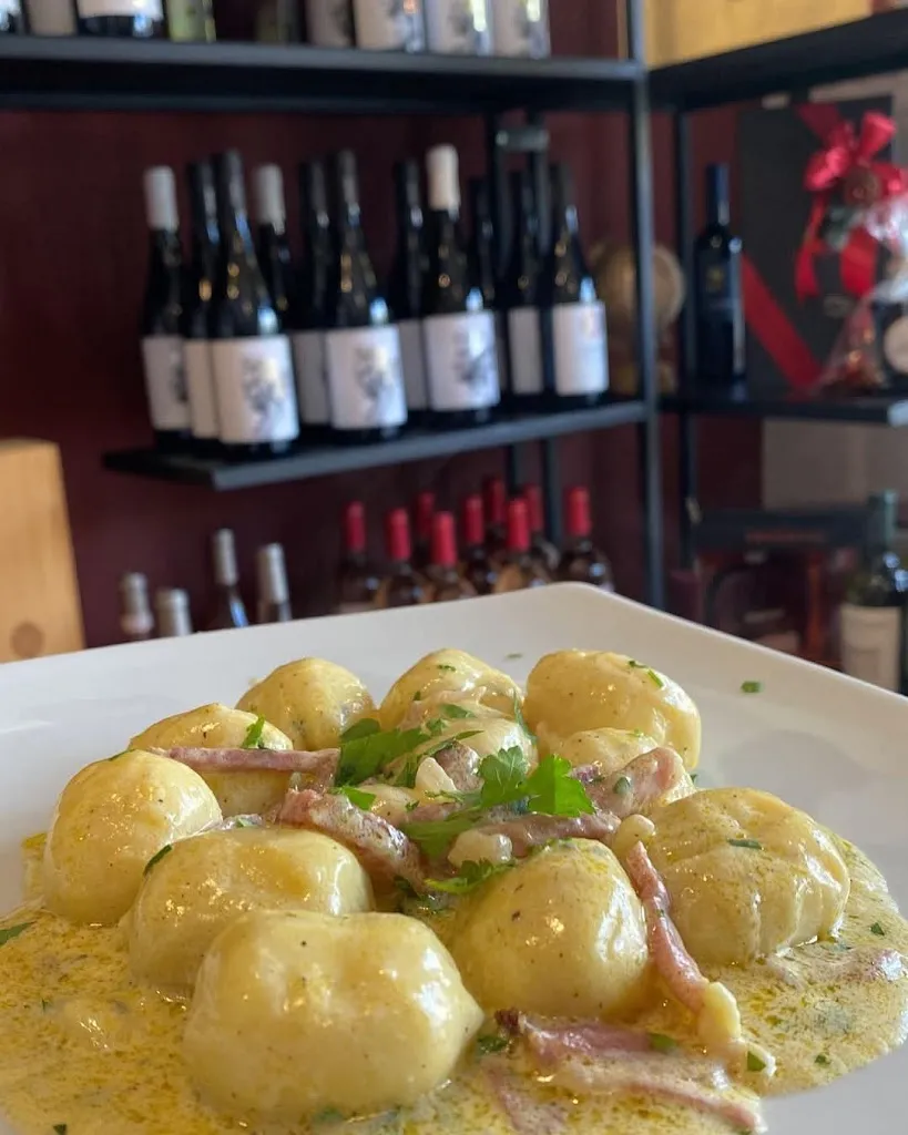 Fabio Stefano Di Gioia_DiVino Cafè & Food_Lucera_review