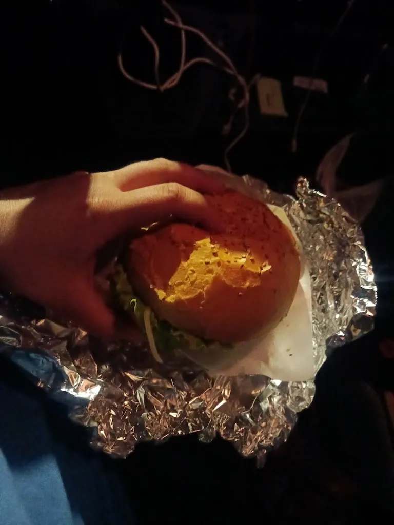 Śmiechu Drx_Imbiss Moritz_Brennero - Brenner_recensione