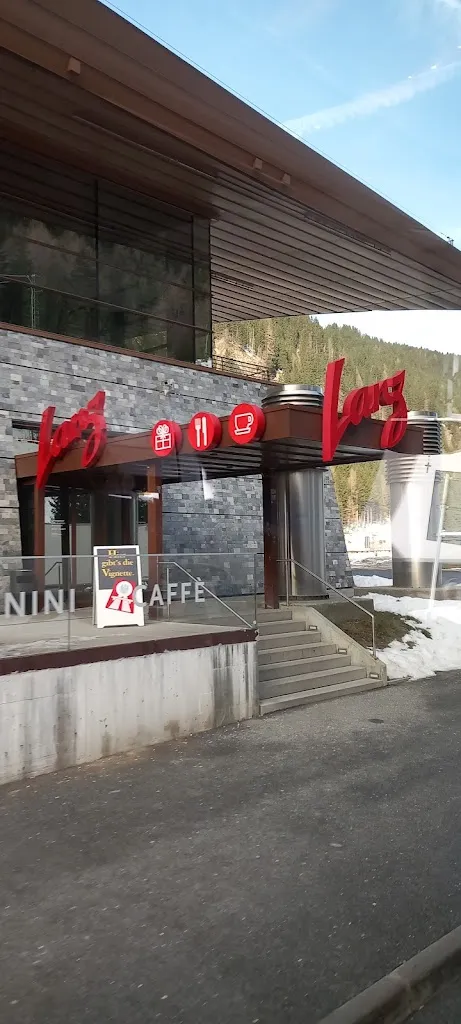 Thats Me_Service station Lanz - Brenner_Brennero - Brenner_review