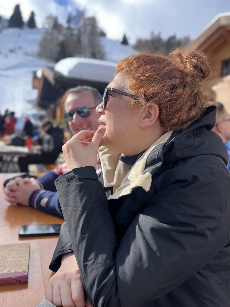 Pieter Vijgeboom_Ladurnerhütte_Brennero - Brenner_review