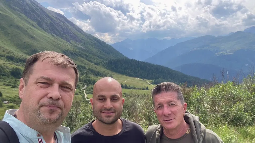 Rifugio Genziana Zirago_Brennero - Brenner_slider_image_2