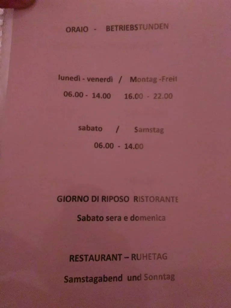 Menu_Albergo Locanda Al Drago_Bronzolo_image_2