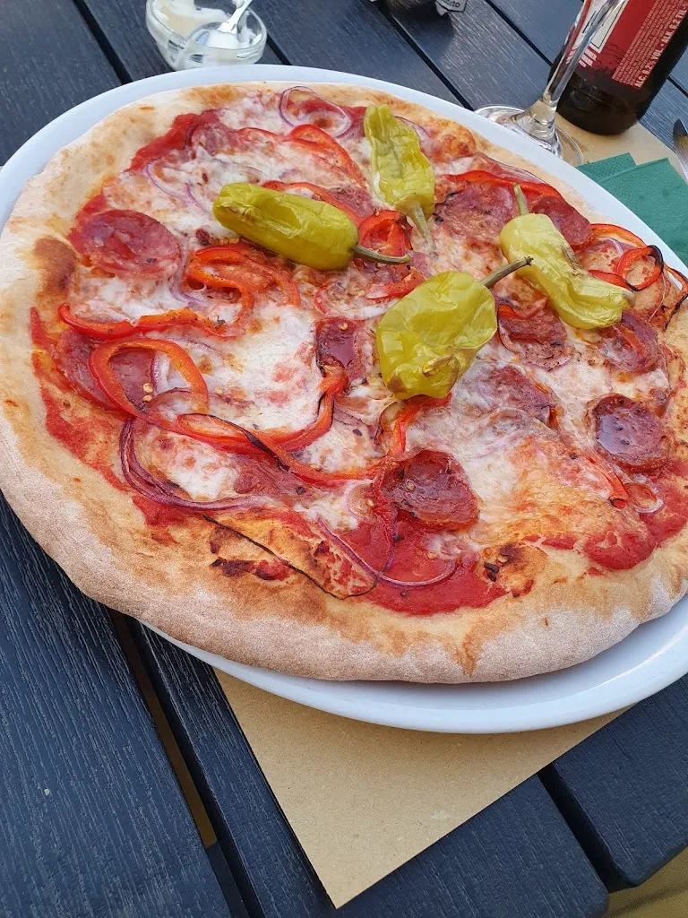 Bar trattoria pizzeria Veneri_Bronzolo_slider_image_3