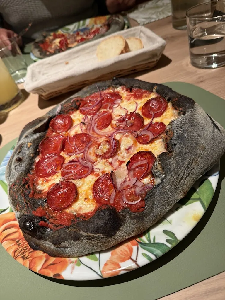 Daniel S_Bar Ristorante Pizzeria Da Carlos_Bronzolo_review