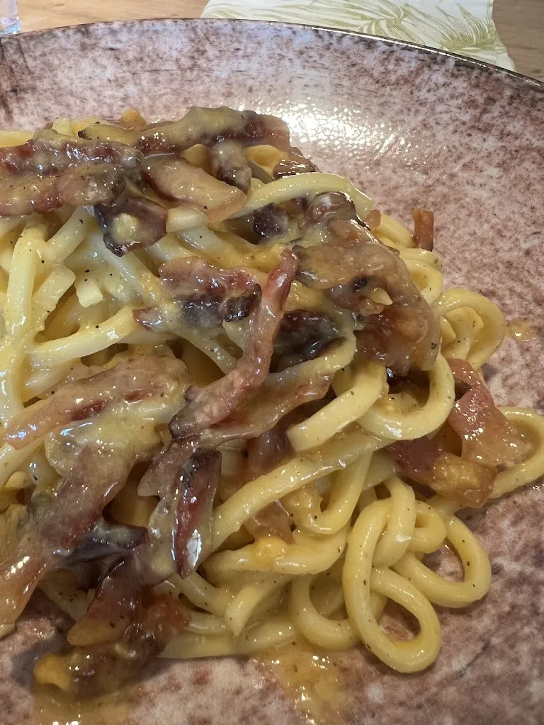 Alberto Quintarelli_Bar Ristorante Pizzeria Da Carlos_Bronzolo_review