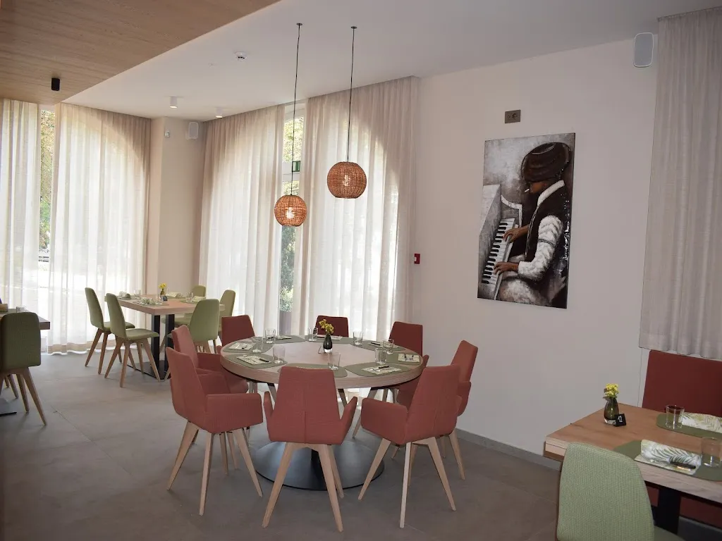 Bar Ristorante Pizzeria Da Carlos restaurant in Bronzolo