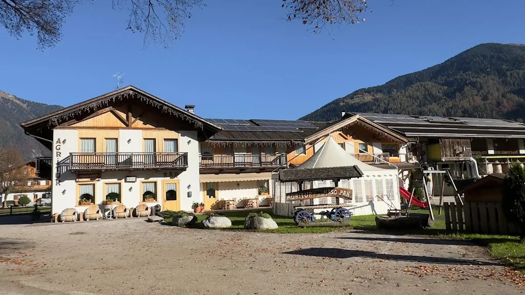 Carmina Herrera_Agriturismo Maso Pan_Caderzone Terme_recensione