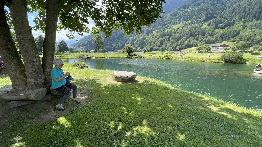 Dario Gambarini_Lagomago_Caderzone Terme_review