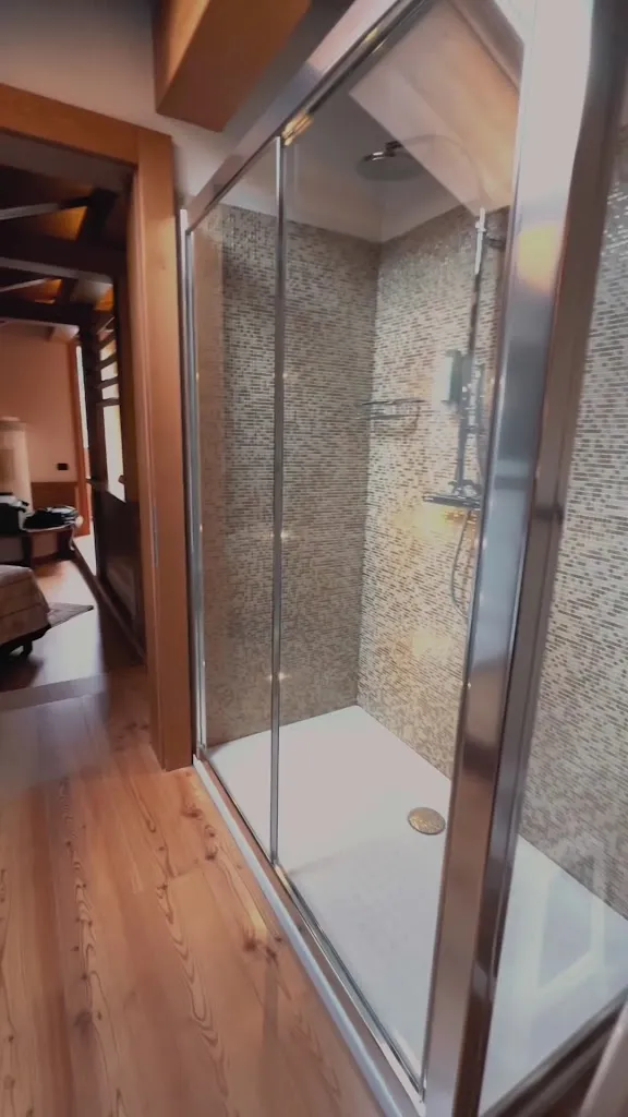 Maso Brenta restaurant in Caderzone Terme