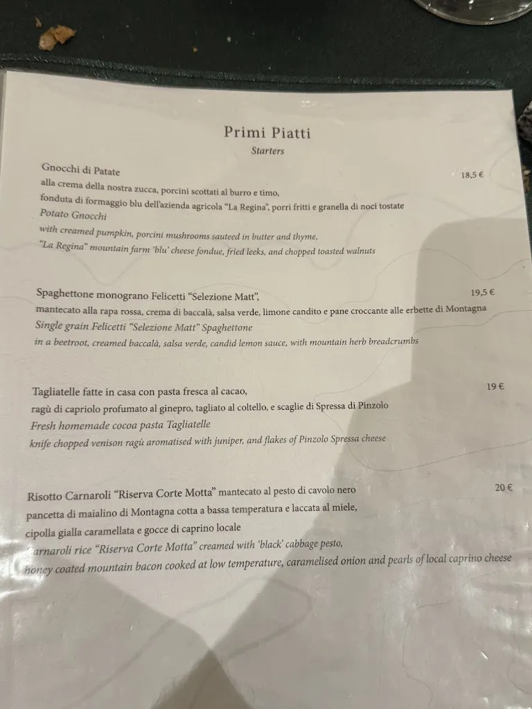 Menu_Ristorante Rendenèr Alpine Food_Caderzone Terme_image_1