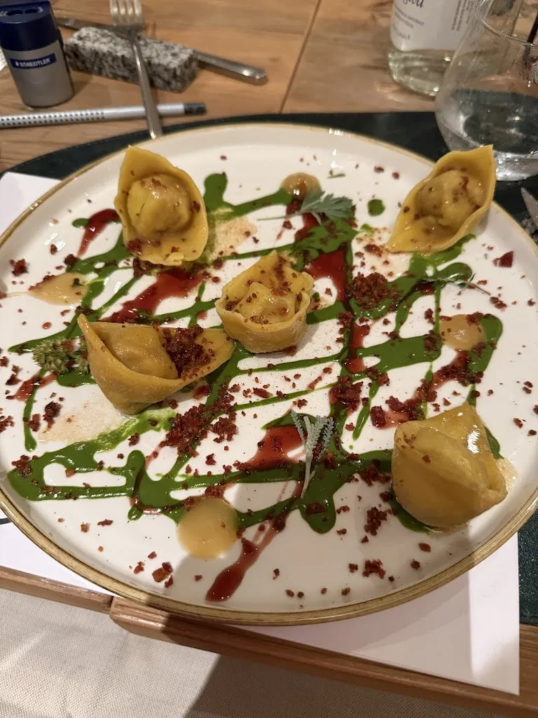 Alex Kelly_Ristorante Rendenèr Alpine Food_Caderzone Terme_review