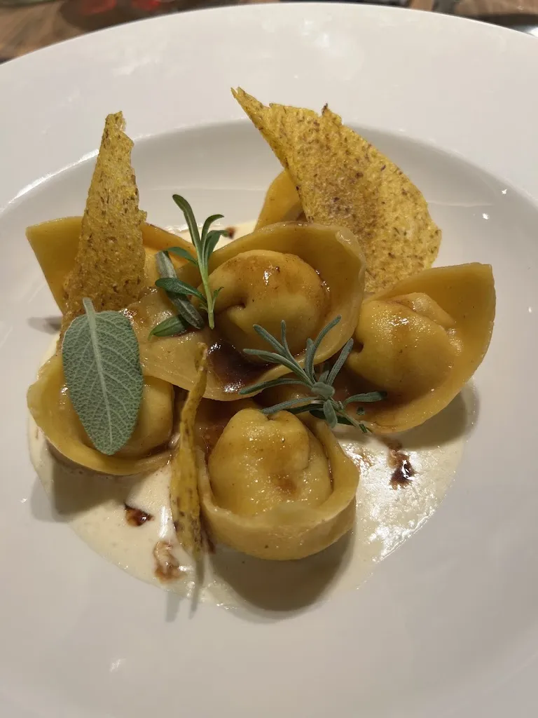 Kim Stine_Ristorante Rendenèr Alpine Food_Caderzone Terme_review