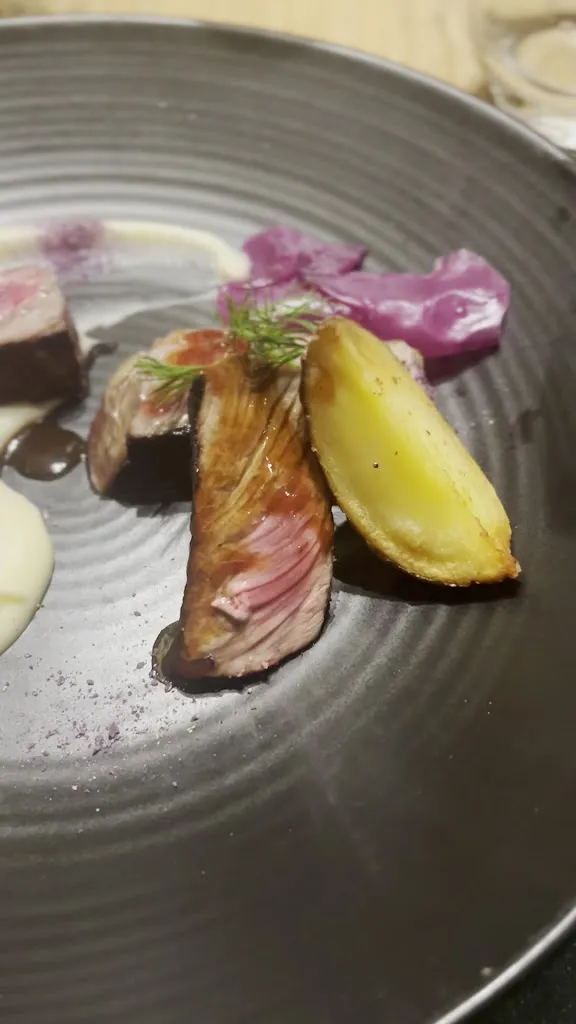 Ristorante Rendenèr Alpine Food_Caderzone Terme_slider_image_2