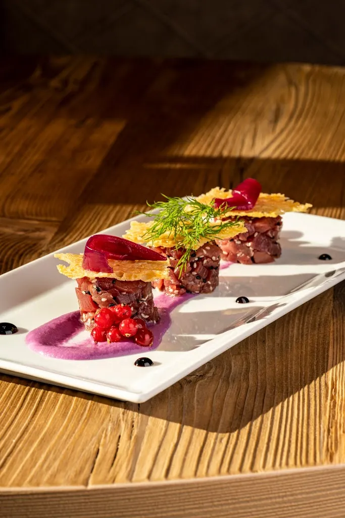 Ristorante Rendenèr Alpine Food_Caderzone Terme_slider_image_3