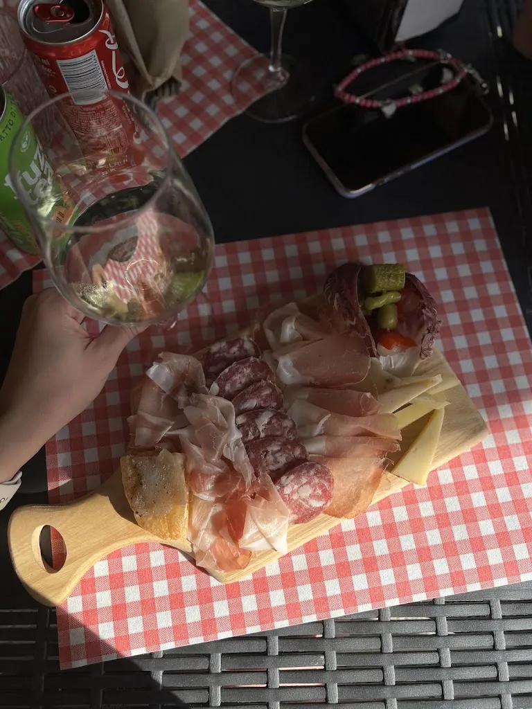 Ivanna Igorivnaa_Bici Grill Parco Crosetta_Caderzone Terme_review