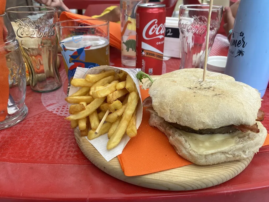 Nicola Turdo_Bici Grill Parco Crosetta_Caderzone Terme_review