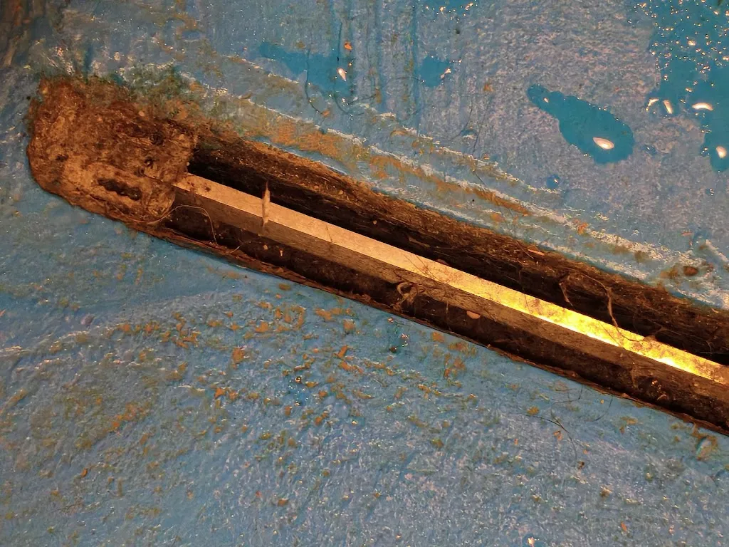 patrizio basso_Borgo della Salute - Terme Val Rendena_Caderzone Terme_review