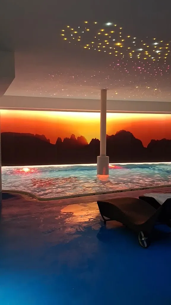 Simone Gatto_Borgo della Salute - Terme Val Rendena_Caderzone Terme_review