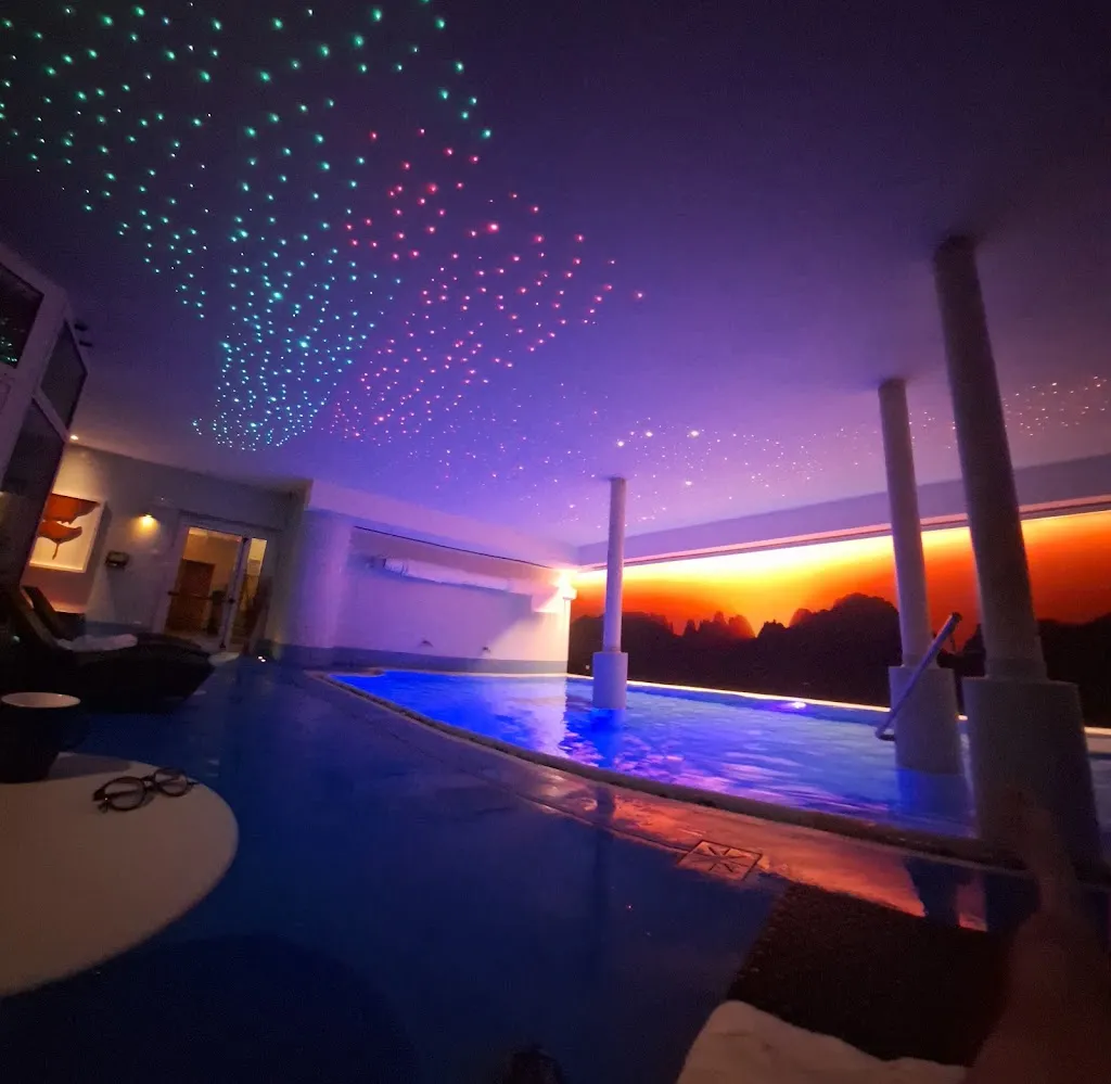 Borgo della Salute - Terme Val Rendena ristorante a Caderzone Terme