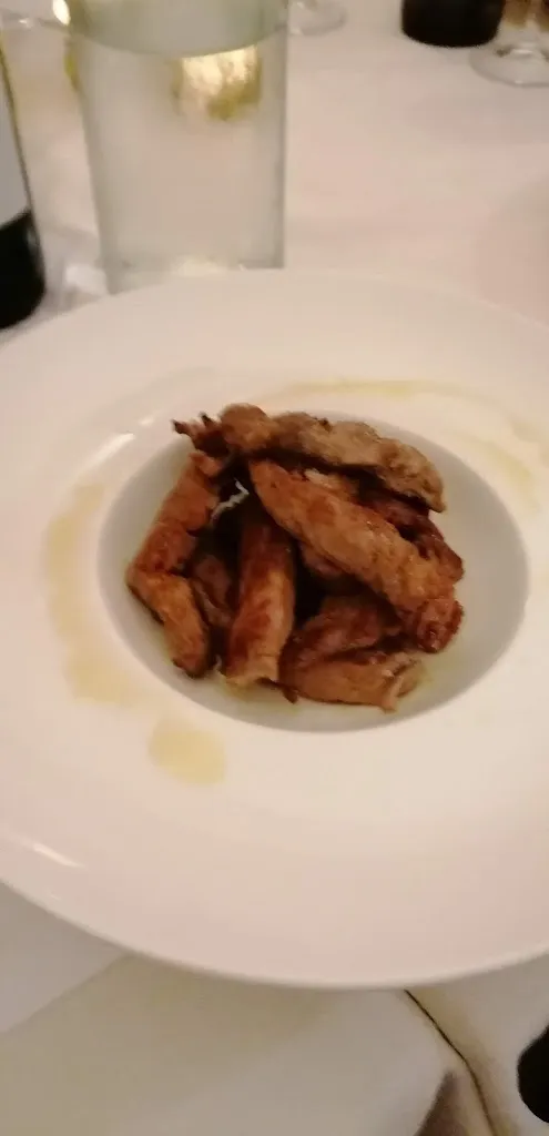 Menu_Palazzo D'Auria Secondo_Lucera_image_1