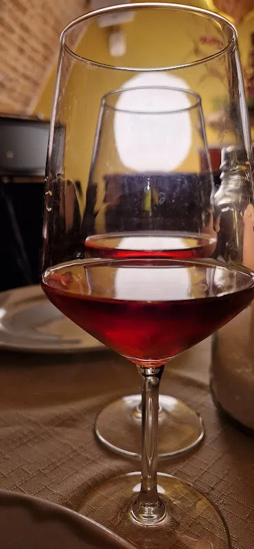 pietro santangelo_Palazzo D'Auria Secondo_Lucera_review