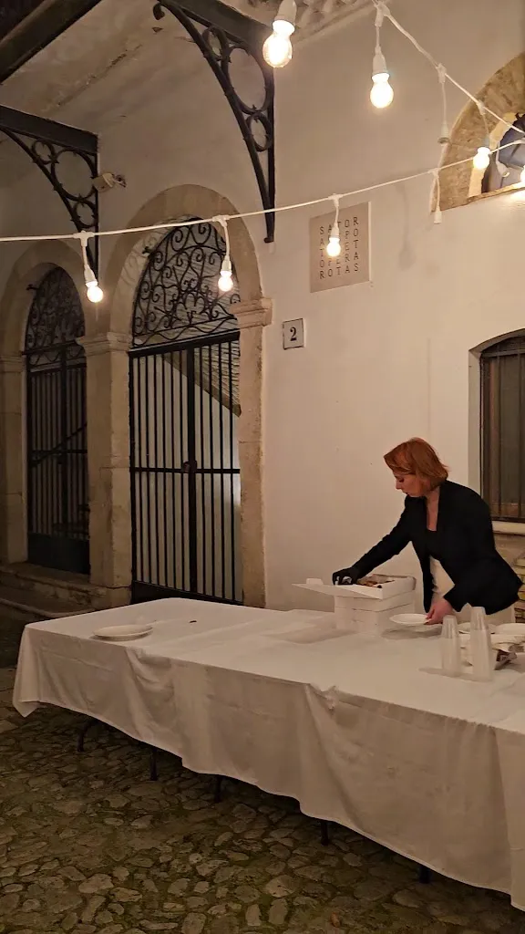 Palazzo D'Auria Secondo_Lucera_slider_image_2