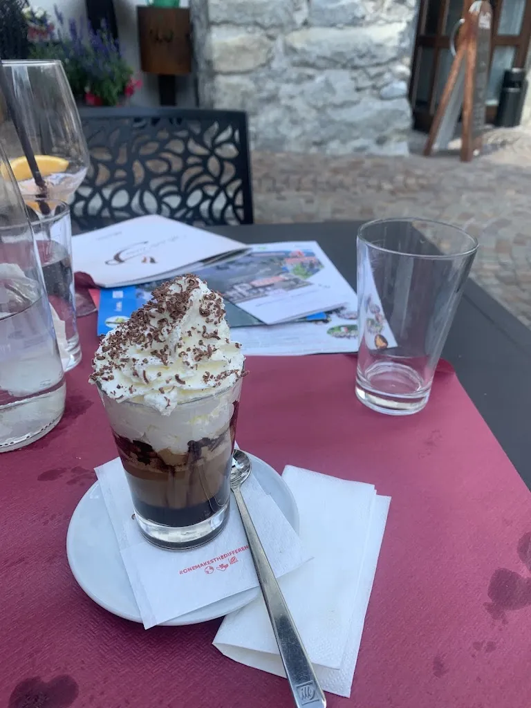 Irene Morselli_Caffè delle Terme_Caderzone Terme_recensione