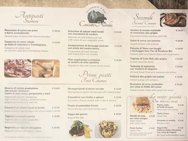 Menu_Ristorante Cascate Nardis_Caderzone Terme_image_1
