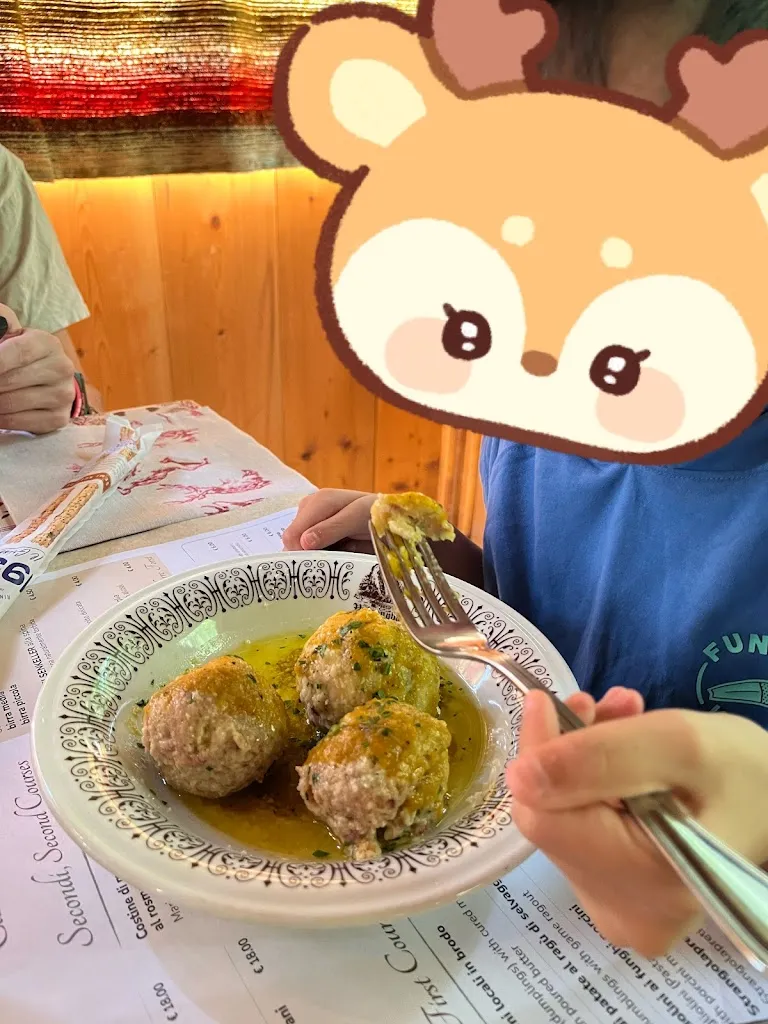 Christal Dun_Ristorante Cascate Nardis_Caderzone Terme_review