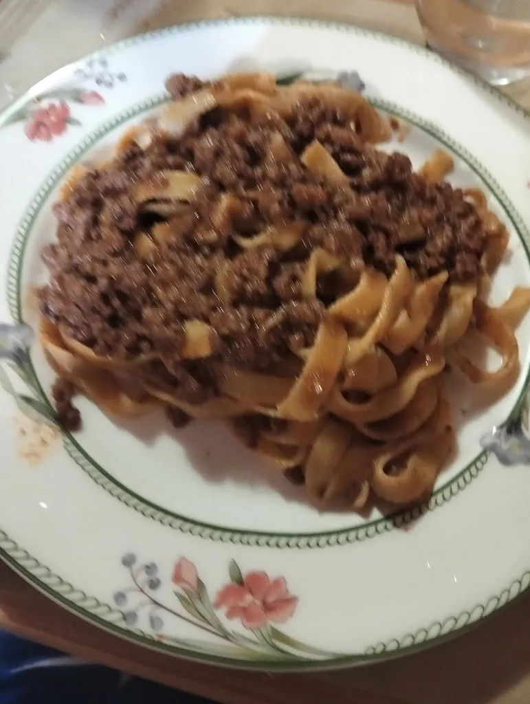 sergio saia_Ristorante Magnabo Snc Di Beltrami Adelio E C._Caderzone Terme_review