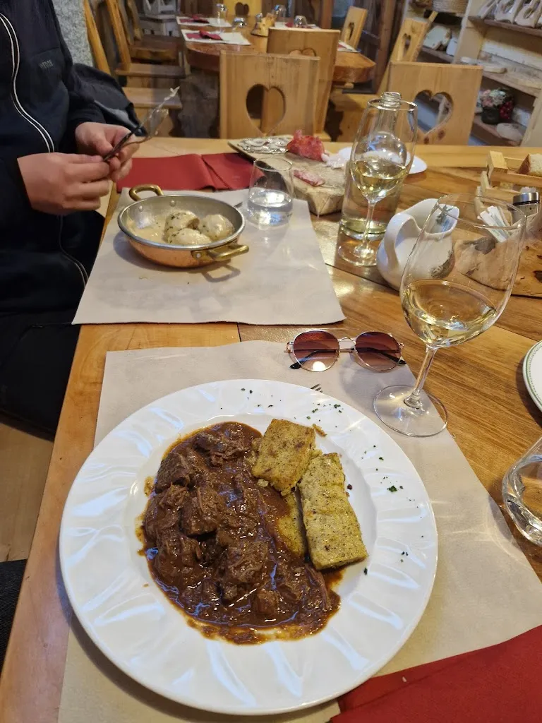 Anna Pawłowska_Ristorante Magnabo Snc Di Beltrami Adelio E C._Caderzone Terme_review