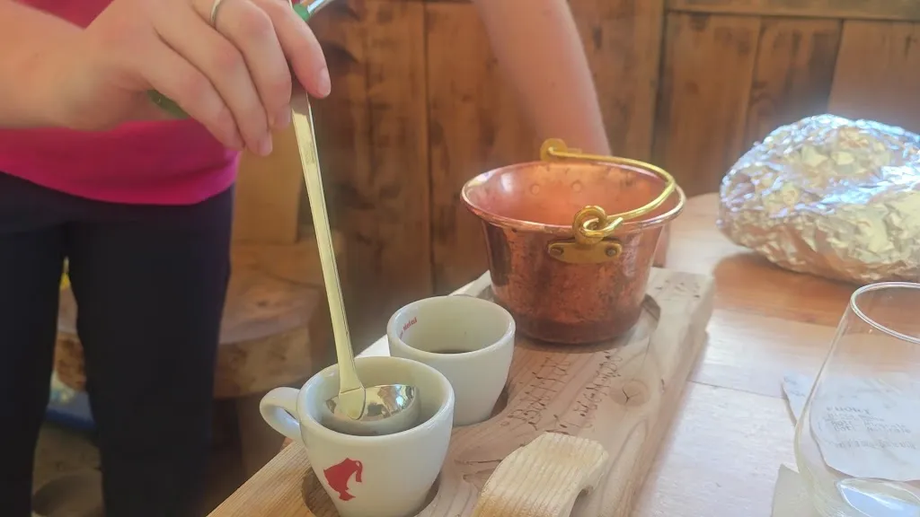 Ristorante Magnabo Snc Di Beltrami Adelio E C._Caderzone Terme_slider_image_2