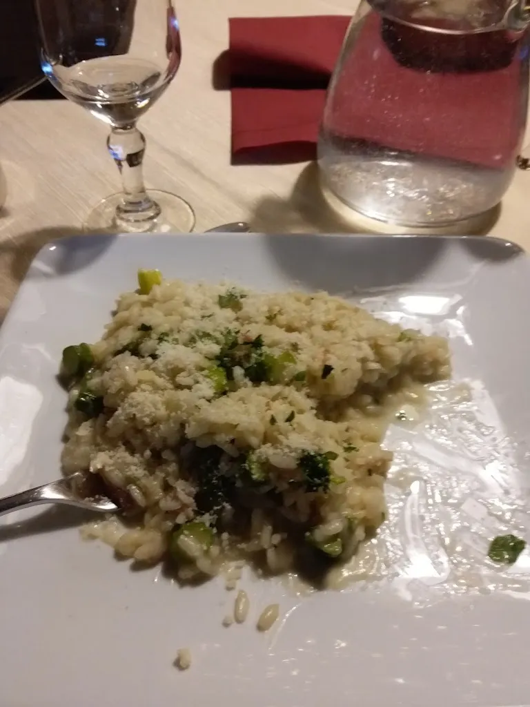Jenny Chumakov_Ristorante Pizzeria Weinstube Al Cardo_Caderzone Terme_review