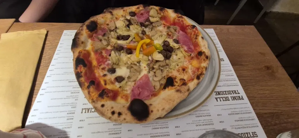 Magda P_Osteria Bagat_Caderzone Terme_review