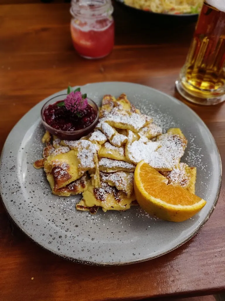 bram lion_Moaregg Alm_Cadipietra_review