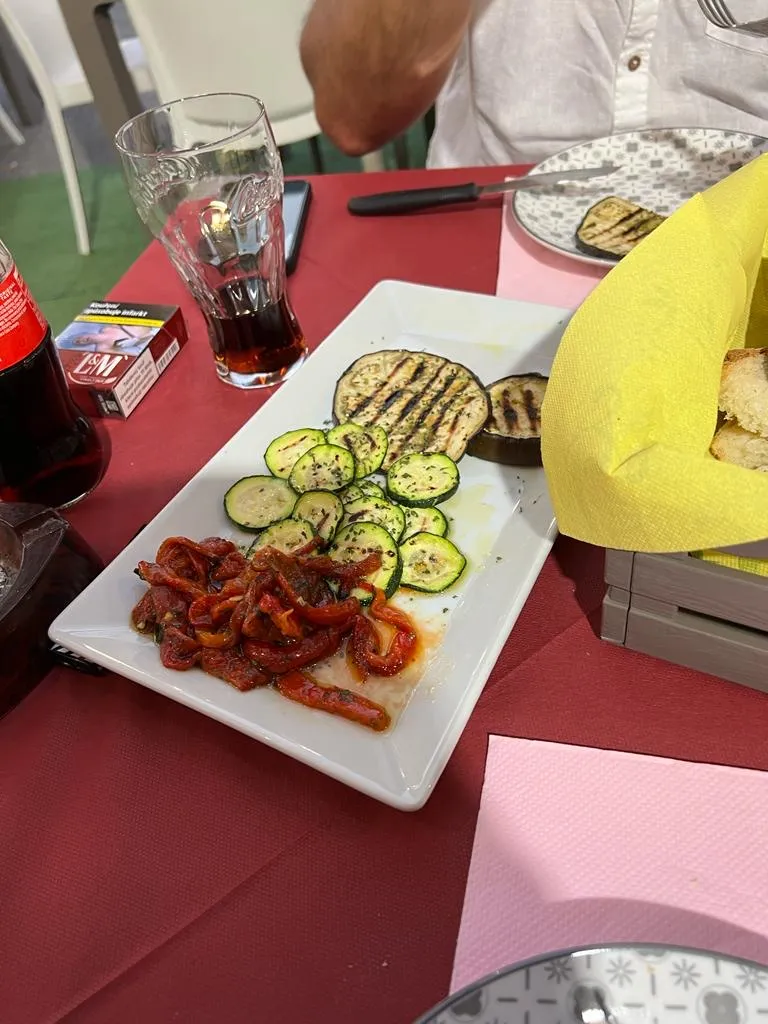 Menu_I segreti di Pulcinella_Lucera_image_4